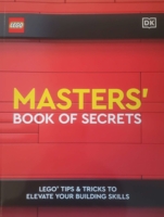 5006978 Masters' Book of Secrets