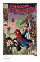5007043 Spider-Man Daily Bugle Poster