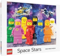 5007066 Space Stars 1,000-Piece Puzzle