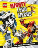 5007211 Mighty LEGO® Mechs