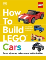 5007212 How to Build LEGO® Cars