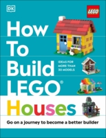 5007213 How to Build LEGO® Houses