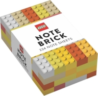 5007224 LEGO® Note Brick