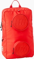 5007253 LEGO® Brick Backpack – Red