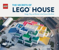 5007332 The Secrets of LEGO® House