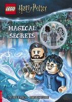 5007367 Harry Potter™. Magical Secrets