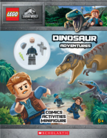 5007368 Dinosaur Adventures