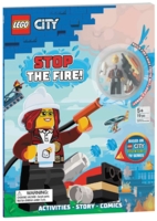 5007369 Stop the Fire!