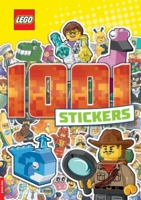 5007393 1,001 Stickers