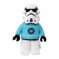 5007463 Stormtrooper™ Holiday Plush