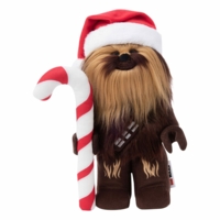 5007464 Chewbacca™ Holiday Plush
