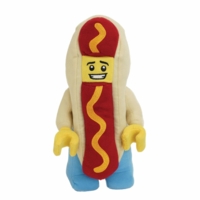 5007565 Hot Dog Guy Plush