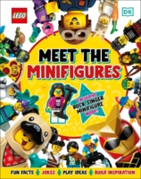5007581 Meet the Minifigures