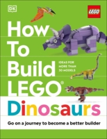 5007582 How to Build LEGO® Dinosaurs