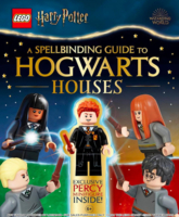 5007615 A Spellbinding Guide to Hogwarts™ Houses