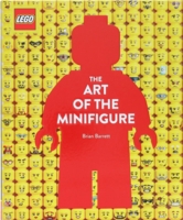 5007619 The Art of the Minifigure
