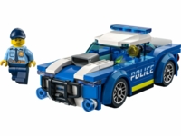 60312 Politiewagen