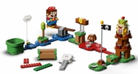 71360 Abenteuer mit Mario™ – Starterset