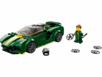 76907 Lotus Evija