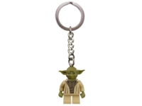 853449 LEGO® Star Wars™ Yoda™ Keyring