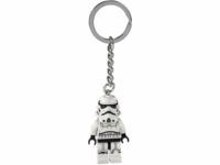 853946 Stormtrooper™ Keyring