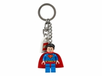 853952 Superman™ Keyring