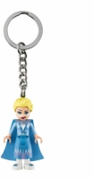 853968 LEGO® ǀ Disney Frozen 2 Elsa Keyring