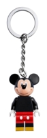 853998 Mickey Key Chain