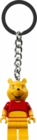 854191 Winnie the Pooh Keyring