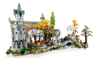 10316 Lord of the Rings: Rivendell