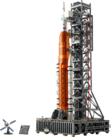 10341 NASA Artemis ruimtelanceersysteem