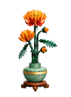 10368 Chrysanthemum