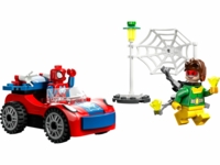 10789 Spider-Mans Auto und Doc Ock