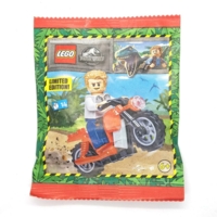 122333 Owen's Mega Motorcycle