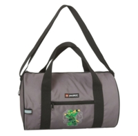 202832408 Ninjago Green Duffle Bag