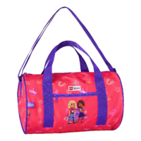 202832410 Friends Nova and Aliya Duffle Bag