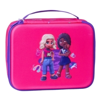 202842410 Friends Nova and Aliya Lunch Box