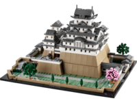 21060 Burg Himeji
