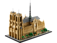 21061 Notre-Dame van Parijs