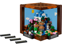 21265 The Crafting Table