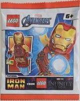 242320 Iron Man