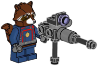 242404 Rocket Raccoon