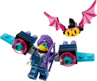 30660 Zoey's Dream Jet Pack Booster
