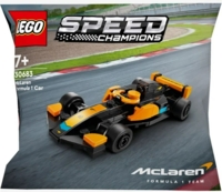 30683 McLaren Formula 1 Car