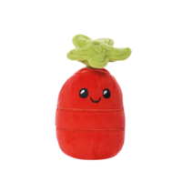 353810 Duplo Tomato Plush