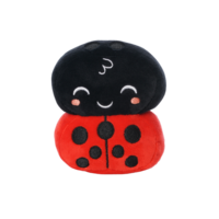 353830 Duplo Ladybug Plush