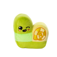 353850 Duplo Snail Plush