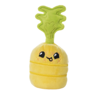 353860 Duplo Pineapple Plush