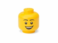 40330810 Storage Head Mini (Happy Boy)