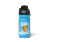 40561736 Ninjago Blue Drinking Bottle